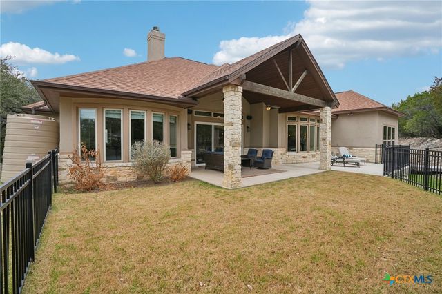 2225 Elm Cedar Drive, New Braunfels, TX 78132