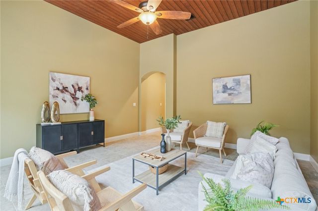 2225 Elm Cedar Drive, New Braunfels, TX 78132