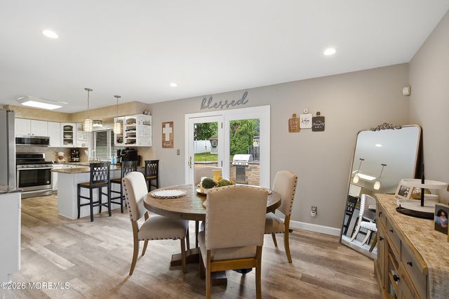 102 Susan Drive, Jackson, NJ 08527