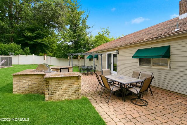 102 Susan Drive, Jackson, NJ 08527