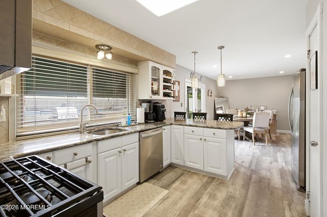 102 Susan Drive, Jackson, NJ 08527