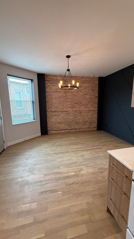 1118 S Western Avenue 3R, Chicago, IL 60612