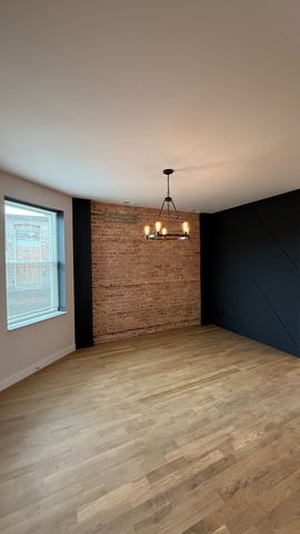 1118 S Western Avenue 3R, Chicago, IL 60612