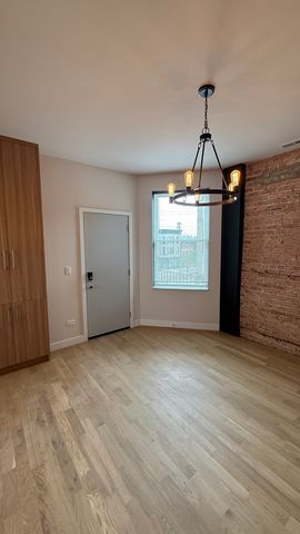 1118 S Western Avenue 3R, Chicago, IL 60612