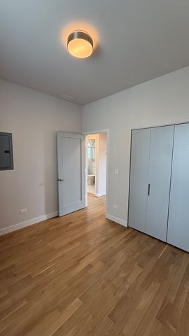 1118 S Western Avenue 3R, Chicago, IL 60612