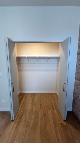 1118 S Western Avenue 3R, Chicago, IL 60612