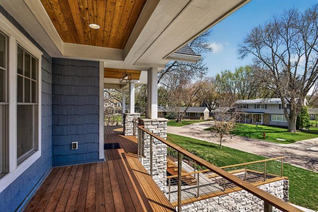 5716 Fairfax Avenue, Edina, MN 55424