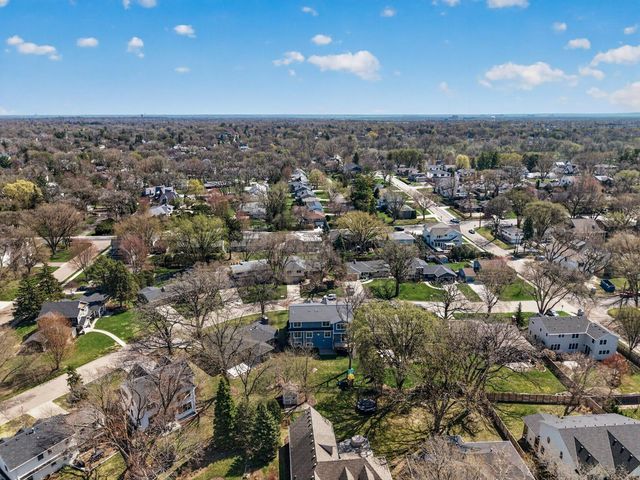 5716 Fairfax Avenue, Edina, MN 55424