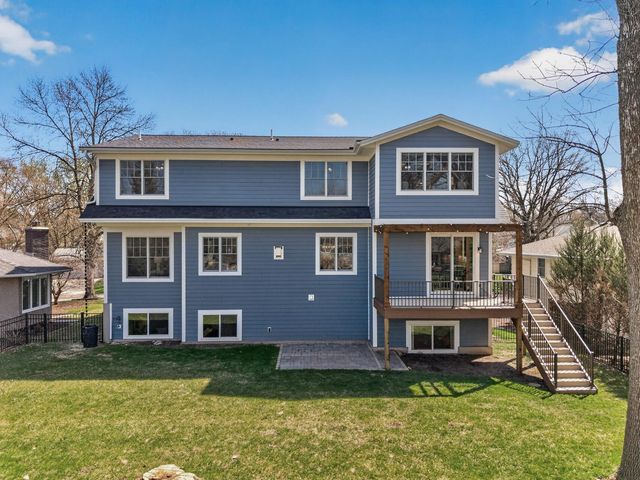5716 Fairfax Avenue, Edina, MN 55424