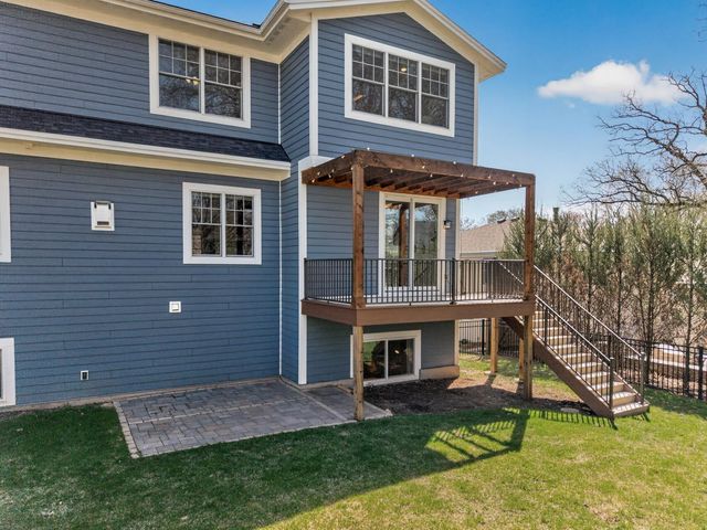 5716 Fairfax Avenue, Edina, MN 55424