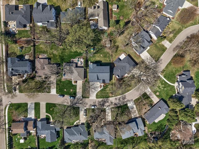 5716 Fairfax Avenue, Edina, MN 55424