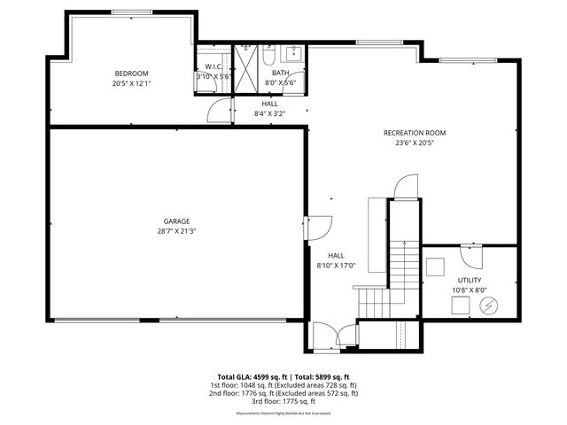 5716 Fairfax Avenue, Edina, MN 55424