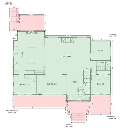 5716 Fairfax Avenue, Edina, MN 55424