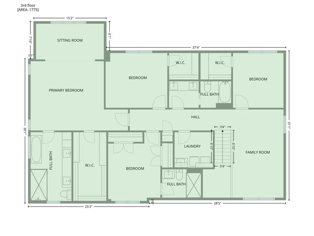 5716 Fairfax Avenue, Edina, MN 55424