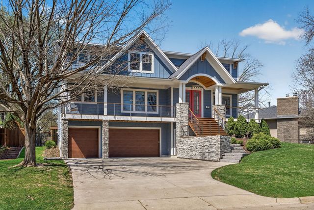 5716 Fairfax Avenue, Edina, MN 55424