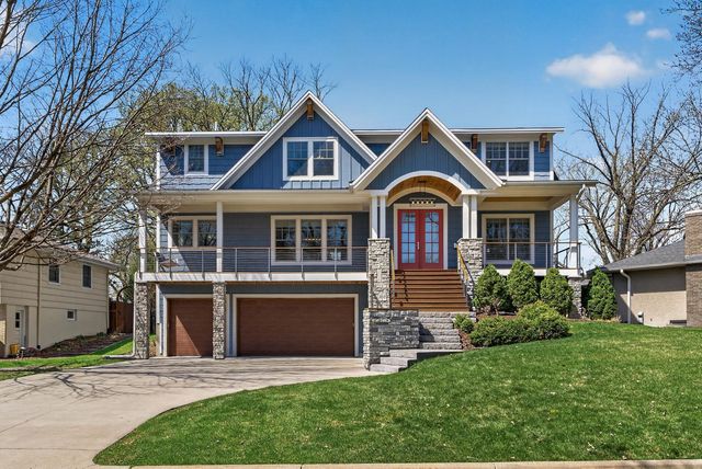 5716 Fairfax Avenue, Edina, MN 55424