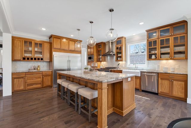 5716 Fairfax Avenue, Edina, MN 55424