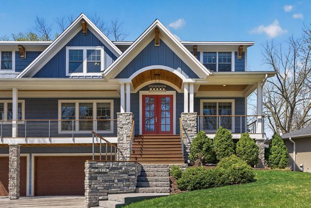 5716 Fairfax Avenue, Edina, MN 55424