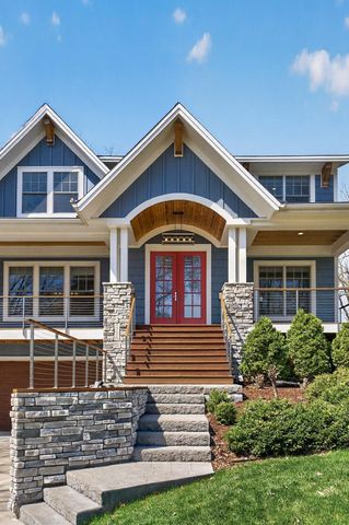 5716 Fairfax Avenue, Edina, MN 55424