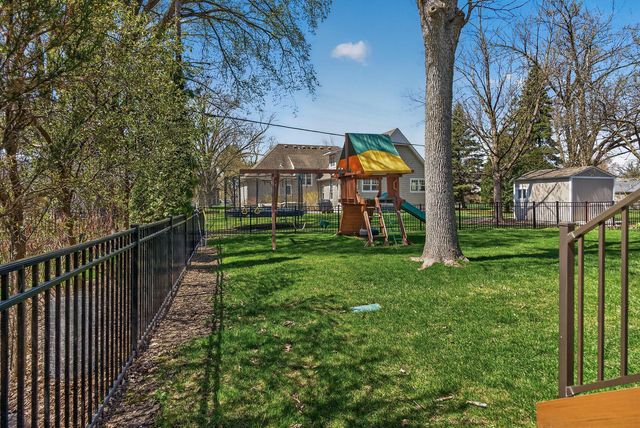 5716 Fairfax Avenue, Edina, MN 55424