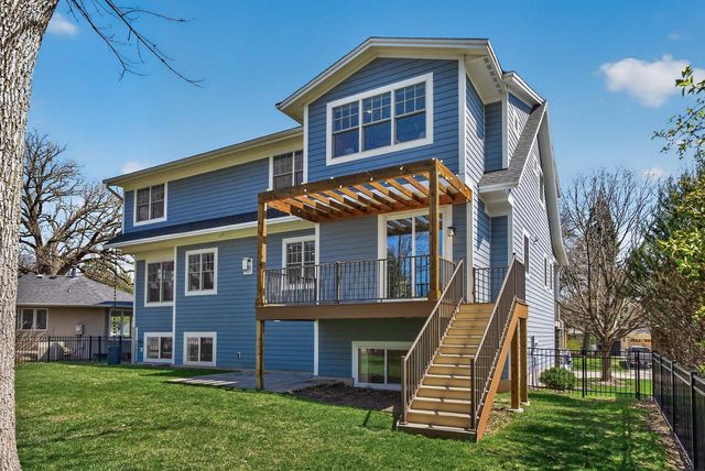 5716 Fairfax Avenue, Edina, MN 55424