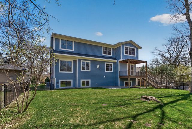 5716 Fairfax Avenue, Edina, MN 55424