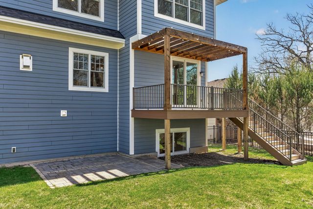 5716 Fairfax Avenue, Edina, MN 55424