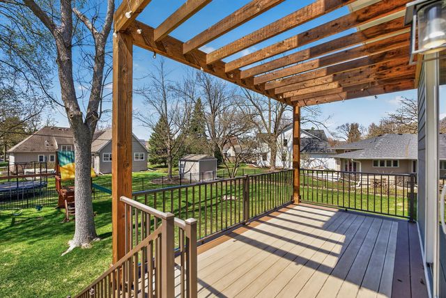 5716 Fairfax Avenue, Edina, MN 55424