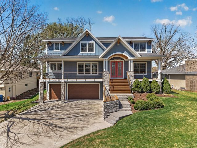 5716 Fairfax Avenue, Edina, MN 55424