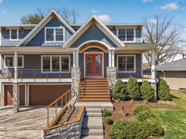 5716 Fairfax Avenue, Edina, MN 55424