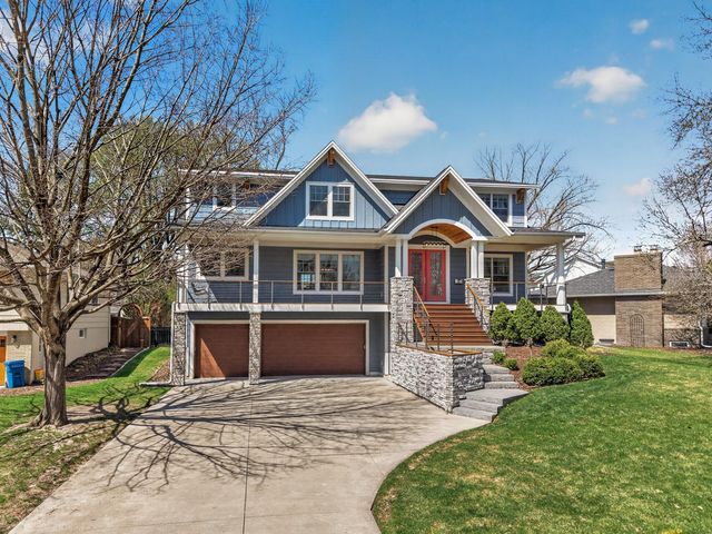 5716 Fairfax Avenue, Edina, MN 55424