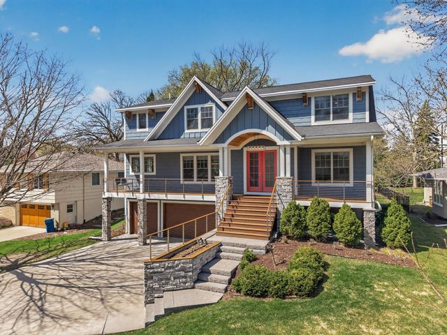 5716 Fairfax Avenue, Edina, MN 55424