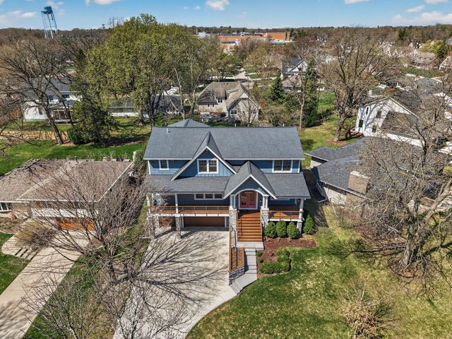 5716 Fairfax Avenue, Edina, MN 55424