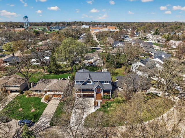 5716 Fairfax Avenue, Edina, MN 55424