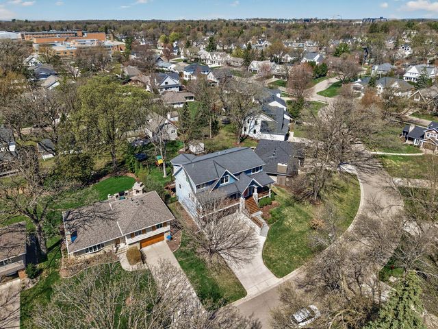 5716 Fairfax Avenue, Edina, MN 55424