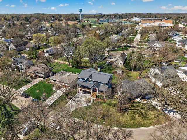 5716 Fairfax Avenue, Edina, MN 55424