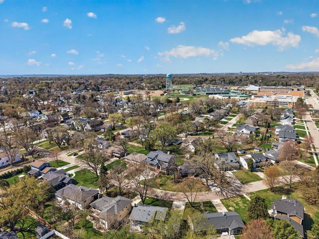 5716 Fairfax Avenue, Edina, MN 55424