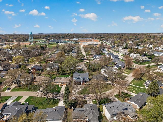 5716 Fairfax Avenue, Edina, MN 55424