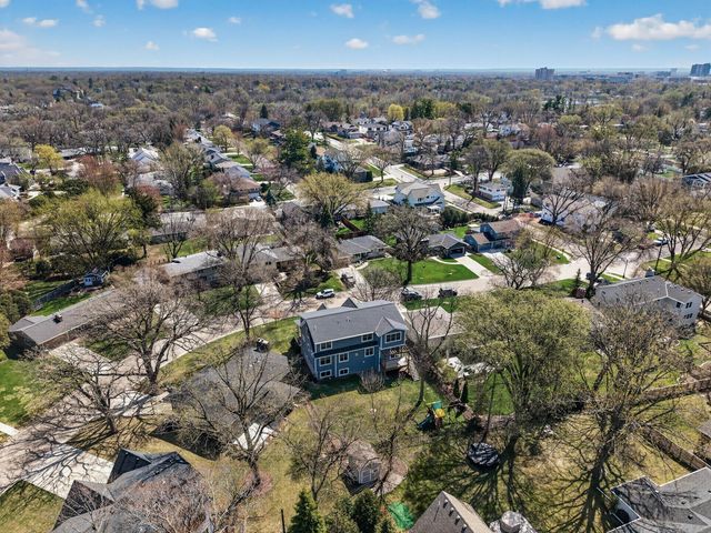 5716 Fairfax Avenue, Edina, MN 55424