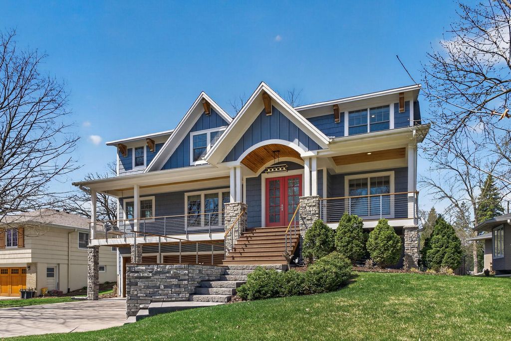 5716 Fairfax Avenue, Edina, MN 55424