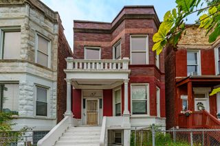 1529 S Homan Avenue 1, Chicago, IL 60623