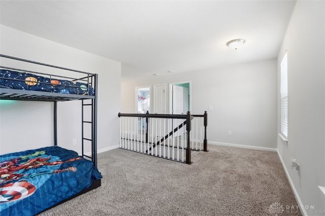2727 Unbridled Way, Morrow, OH 45152