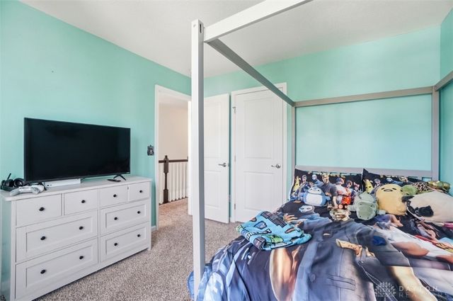 2727 Unbridled Way, Morrow, OH 45152