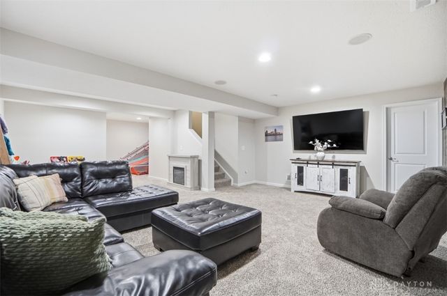 2727 Unbridled Way, Morrow, OH 45152