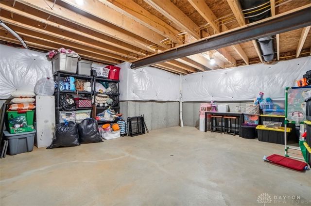 2727 Unbridled Way, Morrow, OH 45152