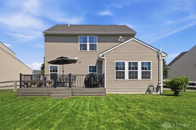 2727 Unbridled Way, Morrow, OH 45152