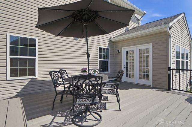 2727 Unbridled Way, Morrow, OH 45152