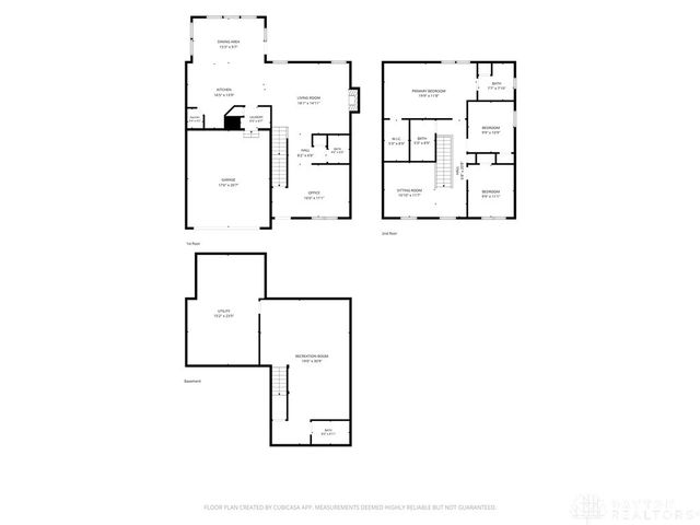 2727 Unbridled Way, Morrow, OH 45152
