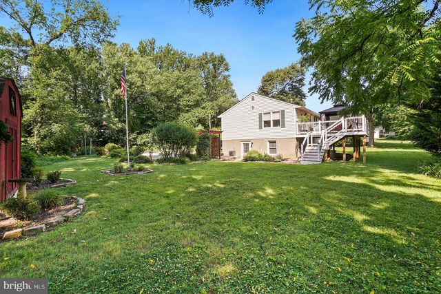 1721 WILLIS, Baltimore, MD 21227