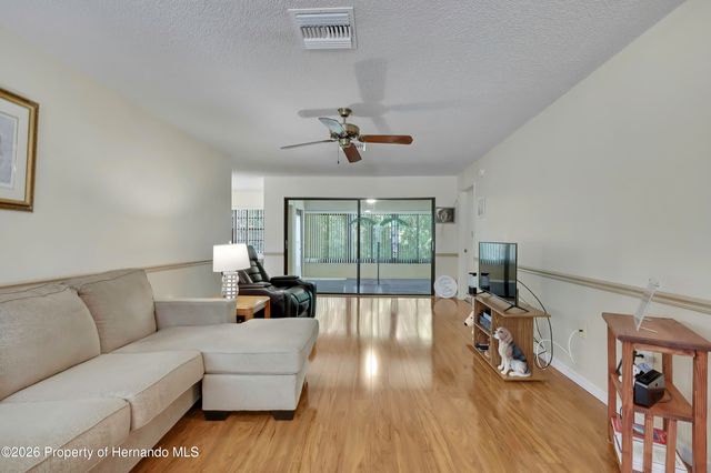 6762 Pearleaf Court, Spring Hill, FL 34606